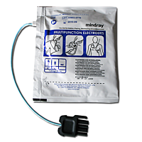 Mindray BeneHeart MR60 elektroden