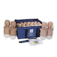 Prestan Ultralite Baby Diversity Kit (12 Stuks) 