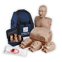 Prestan Ultralite 4-pack met feedback (Donkere huid) 