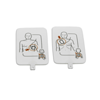 Prestan Vervangingsplakkers voor AED Trainer