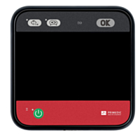 Primedic Heartsave myPAD AED Volautomaat 