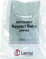 Laerdal Resusci Baby Luchtwegen