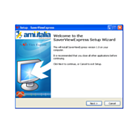 Smarty Saver CD-ROM Saver View Express 