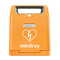 Mindray BeneHeart C1A AED 