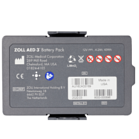 Zoll AED 3 Battery Pack