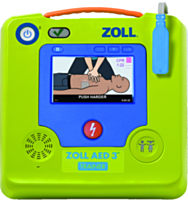 Zoll AED 3 trainer