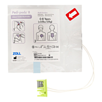 Zoll AED Plus / AED Pro kinderelektroden