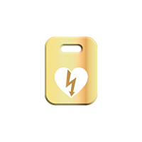 AED Onderhoud Gold