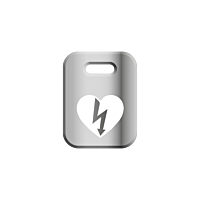AED Onderhoud Silver