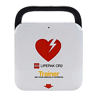 Physio-Control Lifepak CR2 AED-trainer 