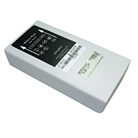 Weinmann Meducore batterij