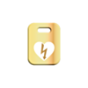 AED onderhoudsplan - Gold