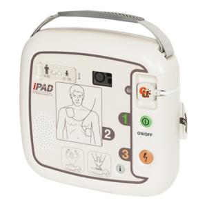 CU MEDICAL I-PAD SP1 AED