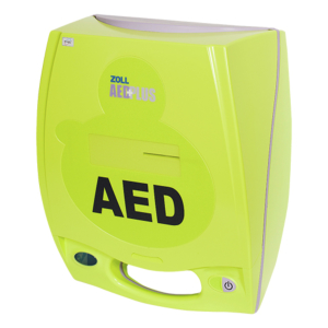 ZOLL AED Plus