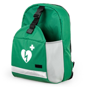 AED backpack (universeel)