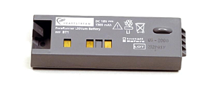 Philips Forerunner batterij