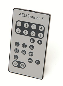 Afstandsbediening Philips FR3 trainer