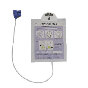 CU Medical i-PAD SP1 kinderelektroden