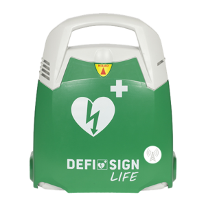 DefiSign Life Online AED