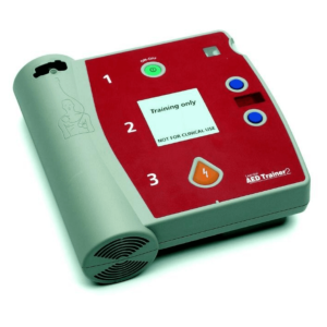 Philips Heartstart FR2 Trainer (Laerdal Trainer 2)