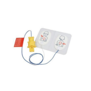 Philips Heartstart FR2 / Trainer 2 trainingselektroden kinderen