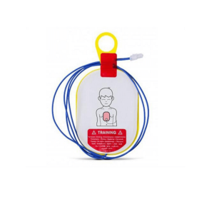 Philips Heartstart HS1 training vervangingselektroden kinderen