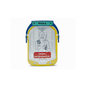 Philips Heartstart HS1 trainingscassette volwassenen