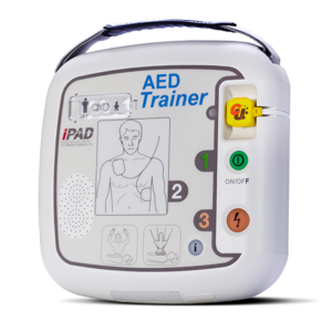 CU Medical I-PAD SP1 AED-trainer
