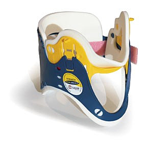 Laerdal Stifneck Pedi-Select halskraag voor kinderen