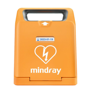 Mindray BeneHeart C1A Volautomaat