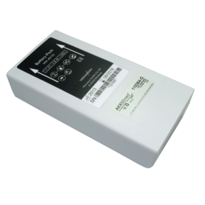 Weinmann Meducore batterij