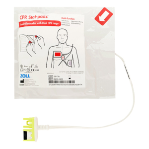 Zoll AED Plus / AED Pro CPR Stat-Padz elektroden