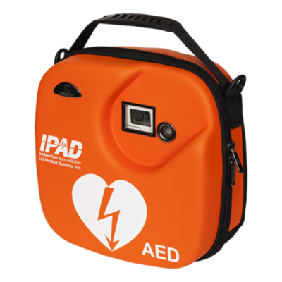 CU Medical i-PAD SP1 draagtas