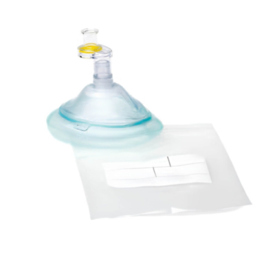 Laerdal Pocket Mask Polybag, 10 stuks 