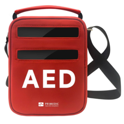 Primedic HeartSave myPad AED Tas (Groot) 